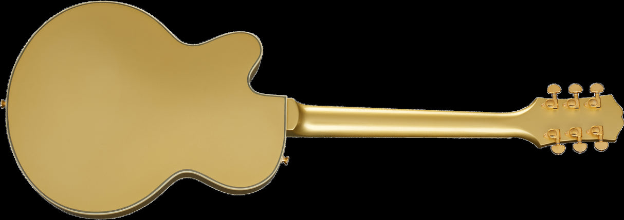 Epiphone Uptown Kat ES elgitarr ( Ruby Red Metallic )