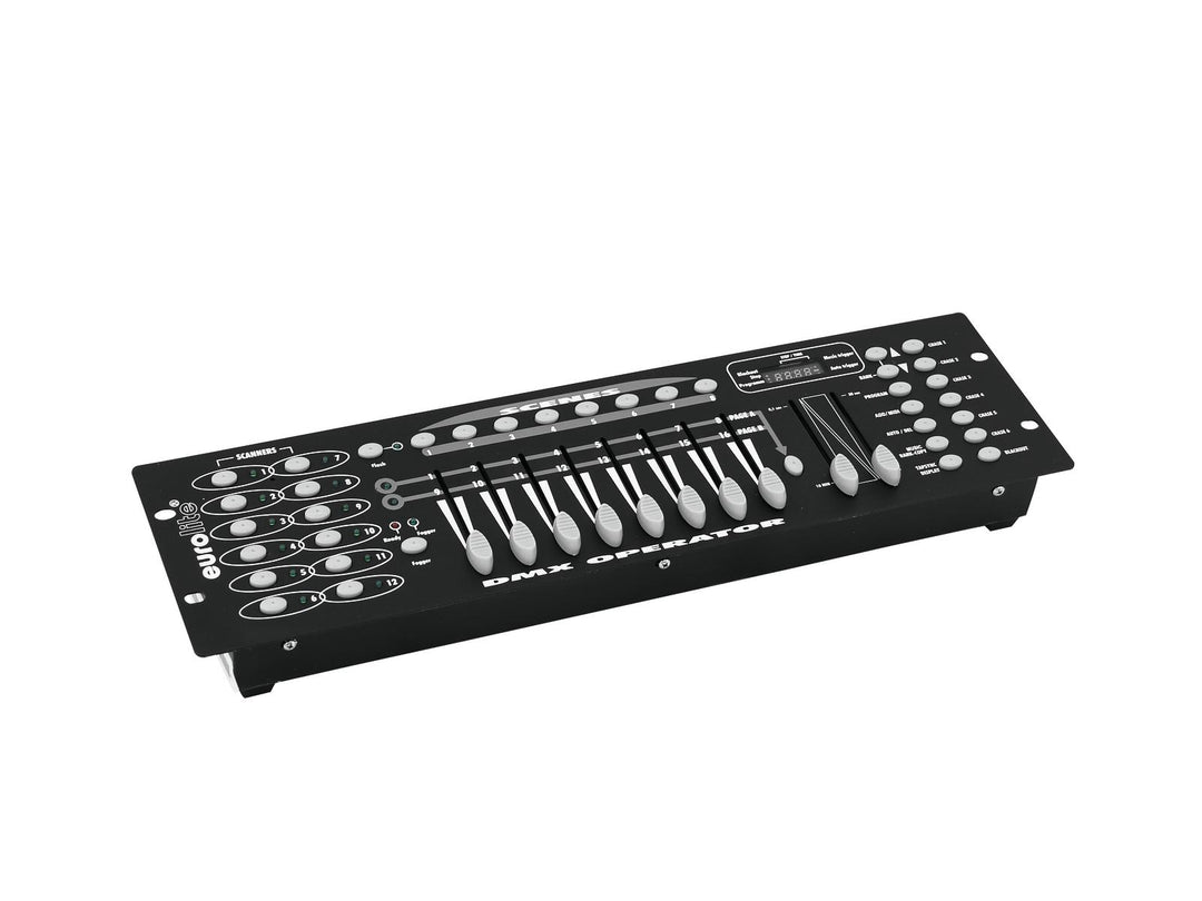 Eurolite Operator 192 DMX Controller