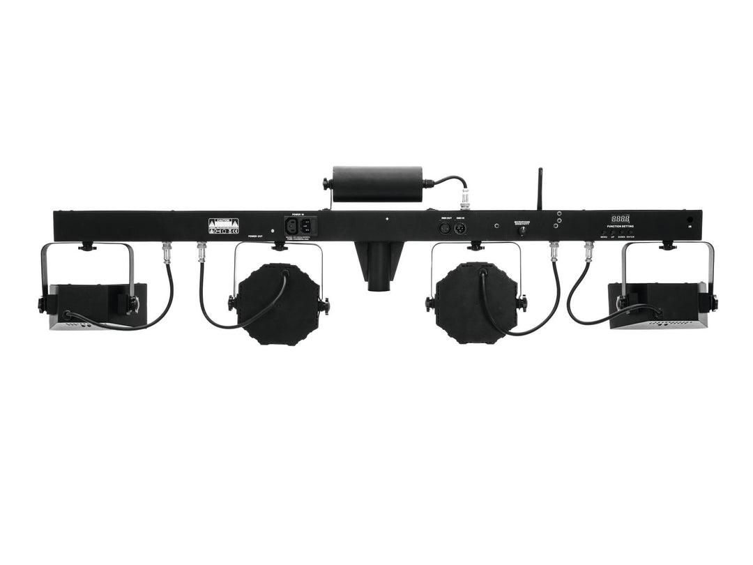 Eurolite LED KLS Laser Bar FX Set