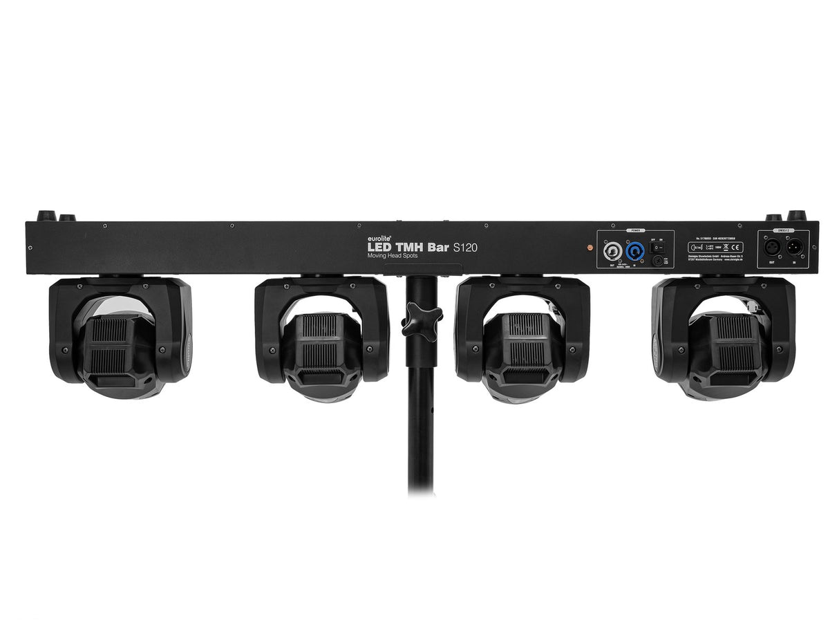 Eurolite LED TMH Bar S120 Movinghead