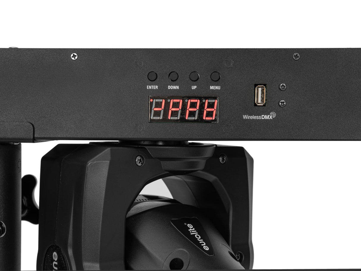 Eurolite LED TMH Bar S120 Movinghead