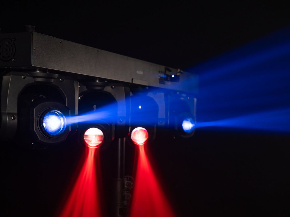 Eurolite LED TMH Bar S120 Movinghead