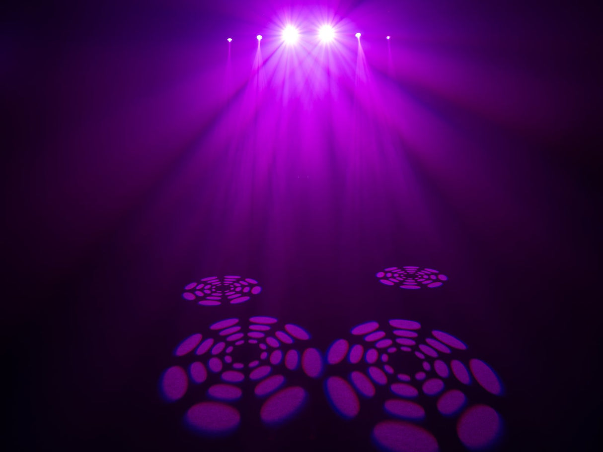 Eurolite LED TMH Bar S120 Movinghead