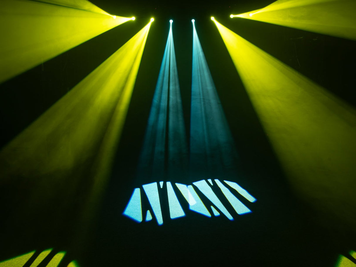 Eurolite LED TMH Bar S120 Movinghead