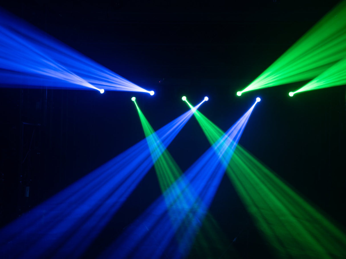 Eurolite LED TMH Bar S120 Movinghead