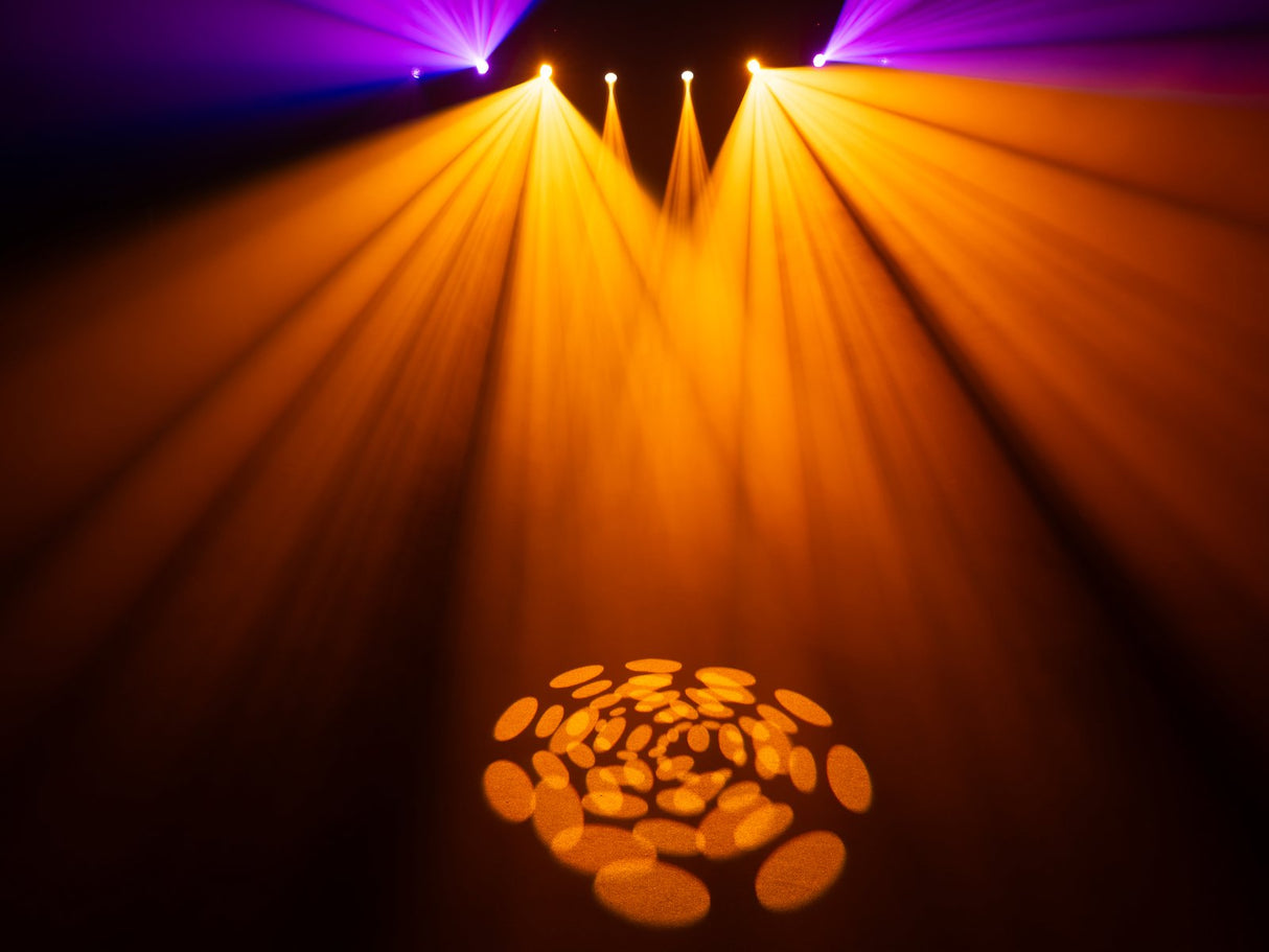 Eurolite LED TMH Bar S120 Movinghead