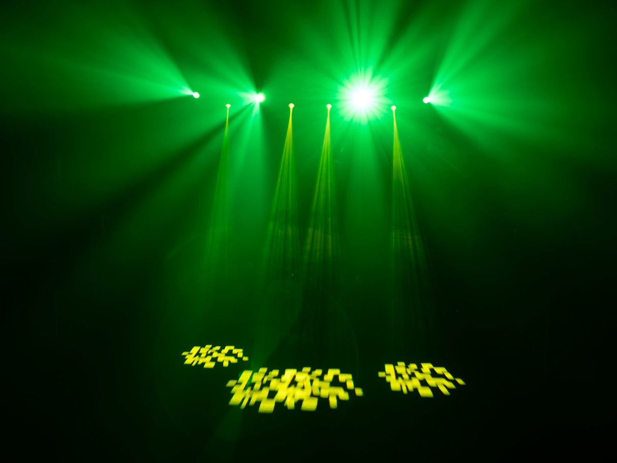 Eurolite LED TMH Bar S120 Movinghead