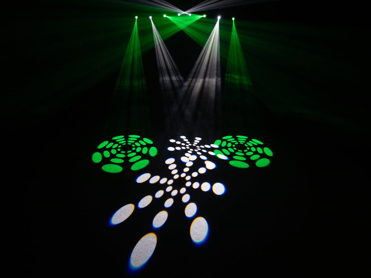 Eurolite LED TMH Bar S120 Movinghead