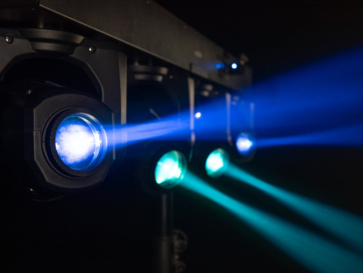 Eurolite LED TMH Bar S120 Movinghead