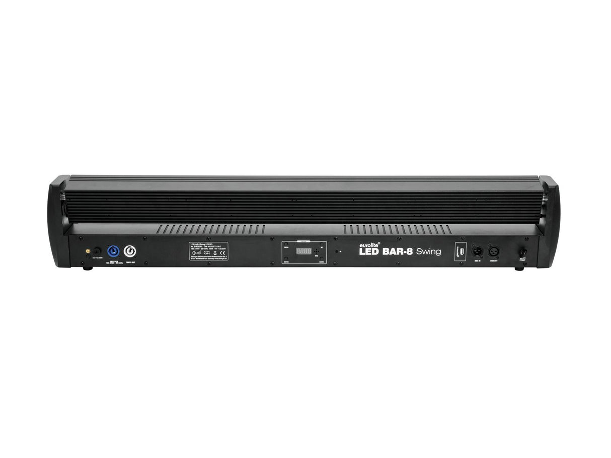 Eurolite Roterande LED Bar