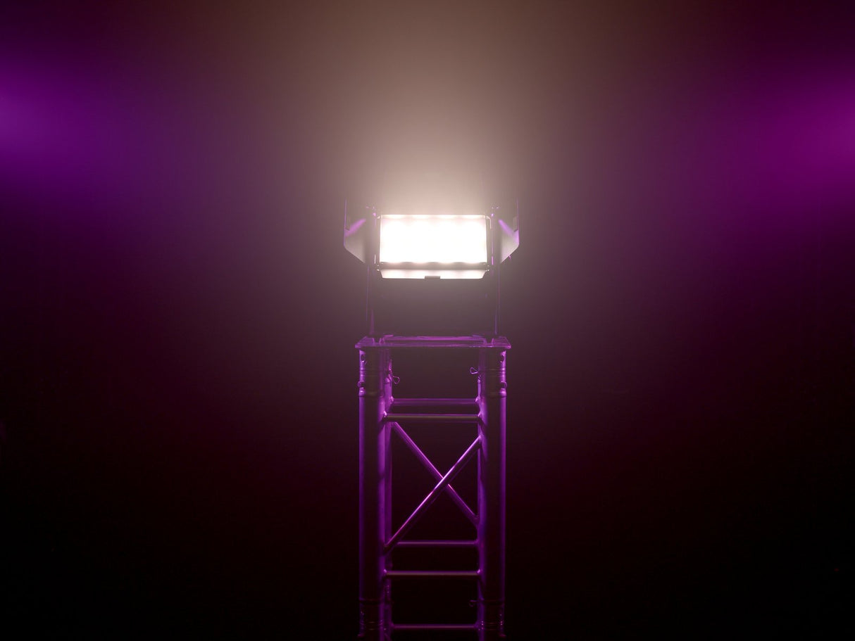 Eurolite Utomhus Flodljus IP65 (RGBW)