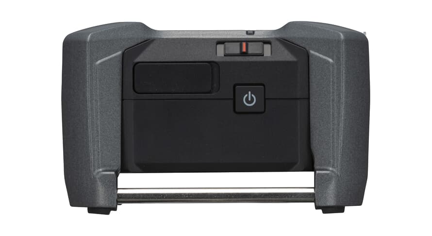 Zoom F3-inspelare