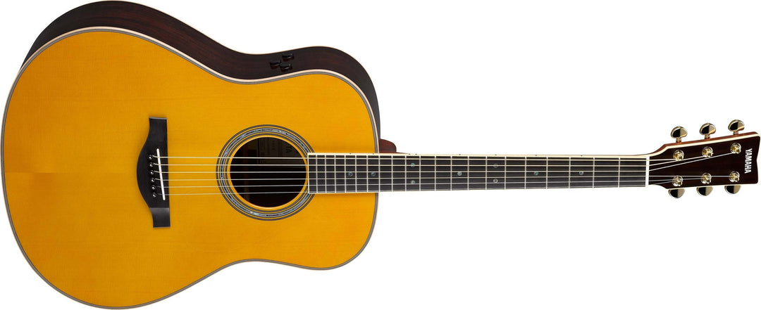 Yamaha LL-TA Western Guitar ( Vintage Tint)