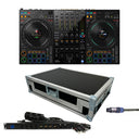 Pioneer DJ DDJ-FLX10 Bundle