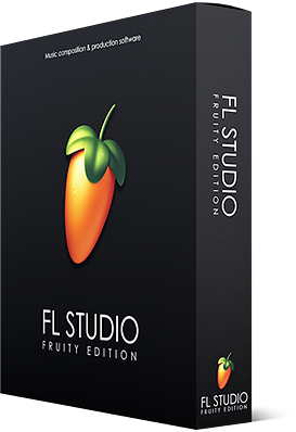FL Studio Fruity Edition (nedladdning)