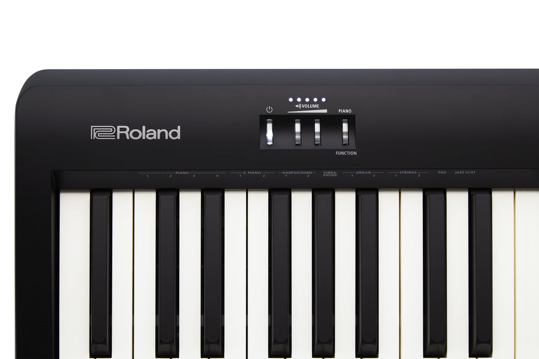 Roland FP-10 Pianopaket