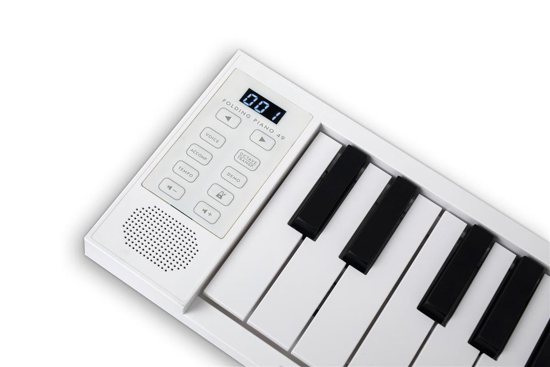 Carry-On piano 49