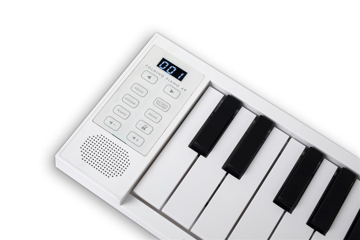 Carry-On piano 49