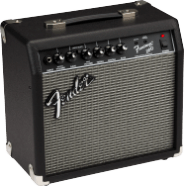 Fender Frontman 20G Combo gitarrförstärkare