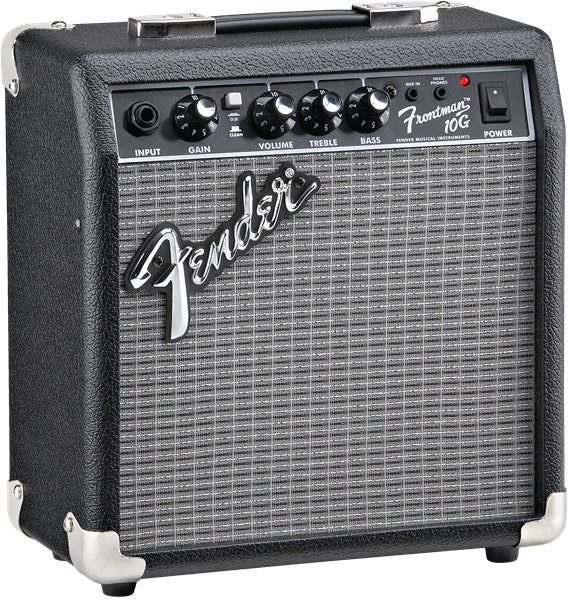 Fender Frontman 10G