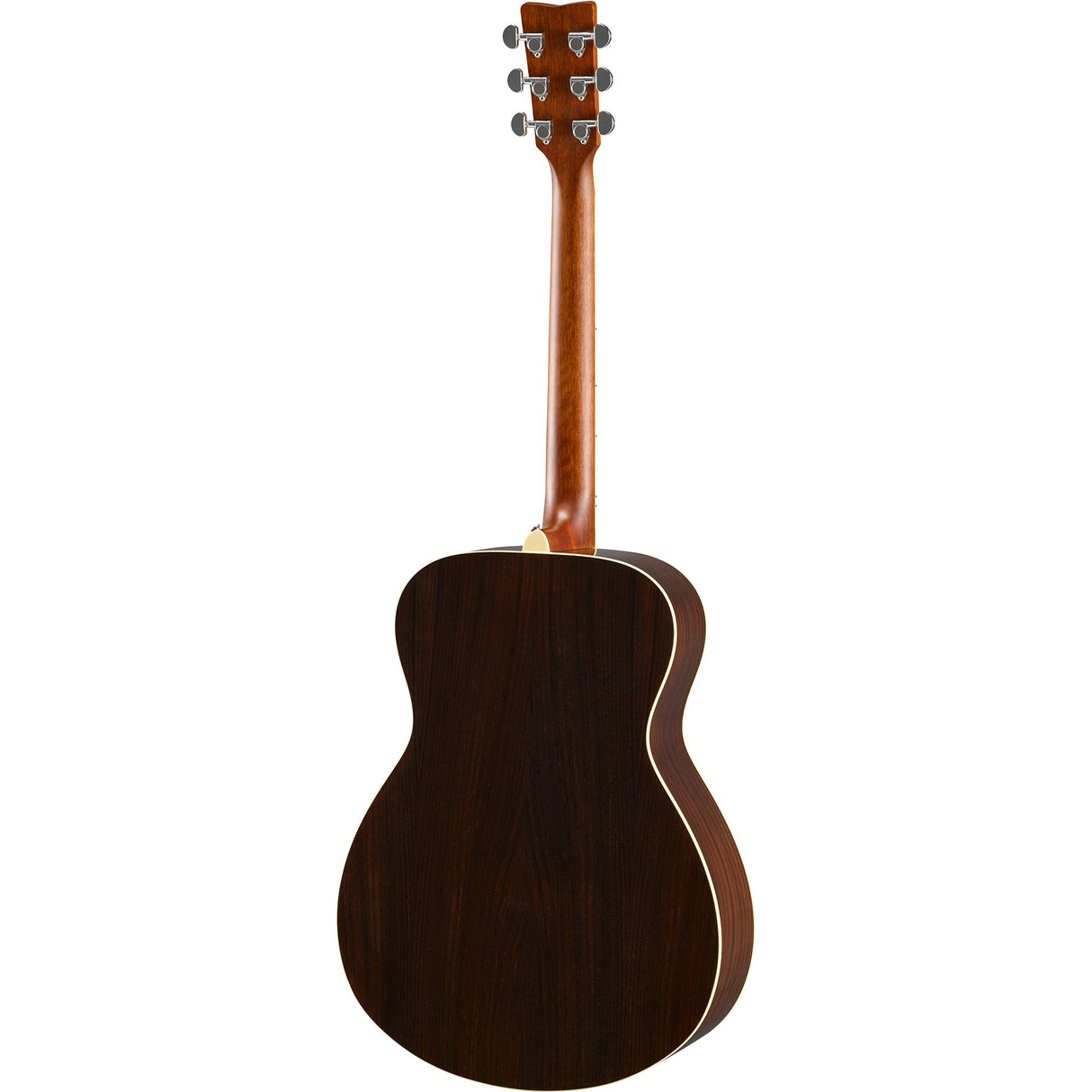 Yamaha FS830 Western gitarr (naturlig)