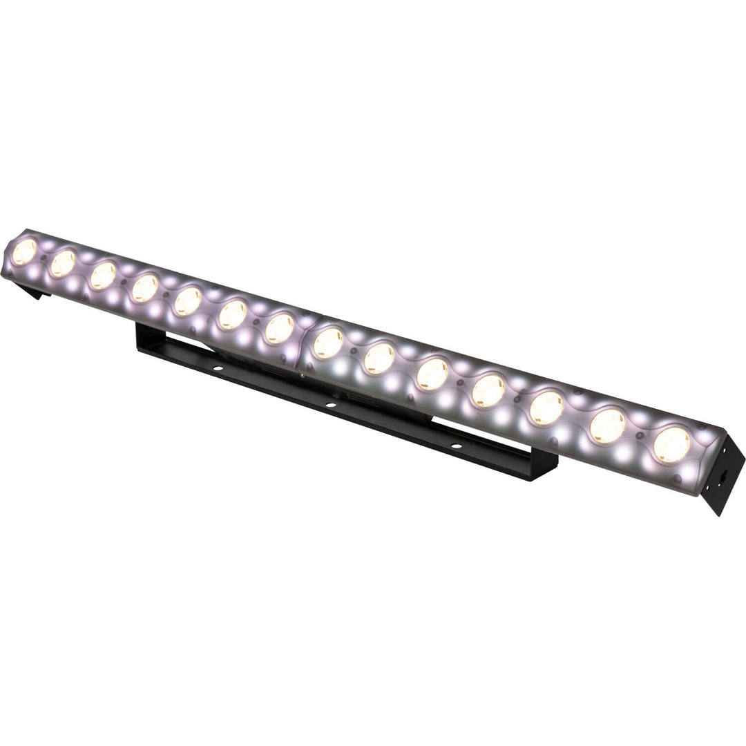Ibiza LED FXBar140 56x 3-i-1 RGB-lysdioder