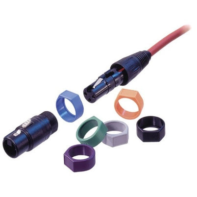 Neutrik XXCR (transparent)