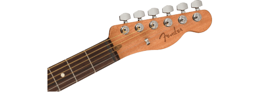 Fender Acoustasonic Player Telecaster elgitarr ( Butterscotch Blonde )
