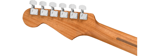 Fender American Acoustasonic Jazzmaster elgitarr (Ocean Turquoise )