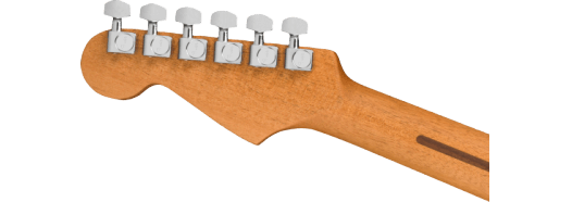 Fender American Acoustasonic Jazzmaster elgitarr ( Tobacco Sunburst )