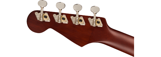 Fender Avalon Tenor Ukulele ( Sunburst )