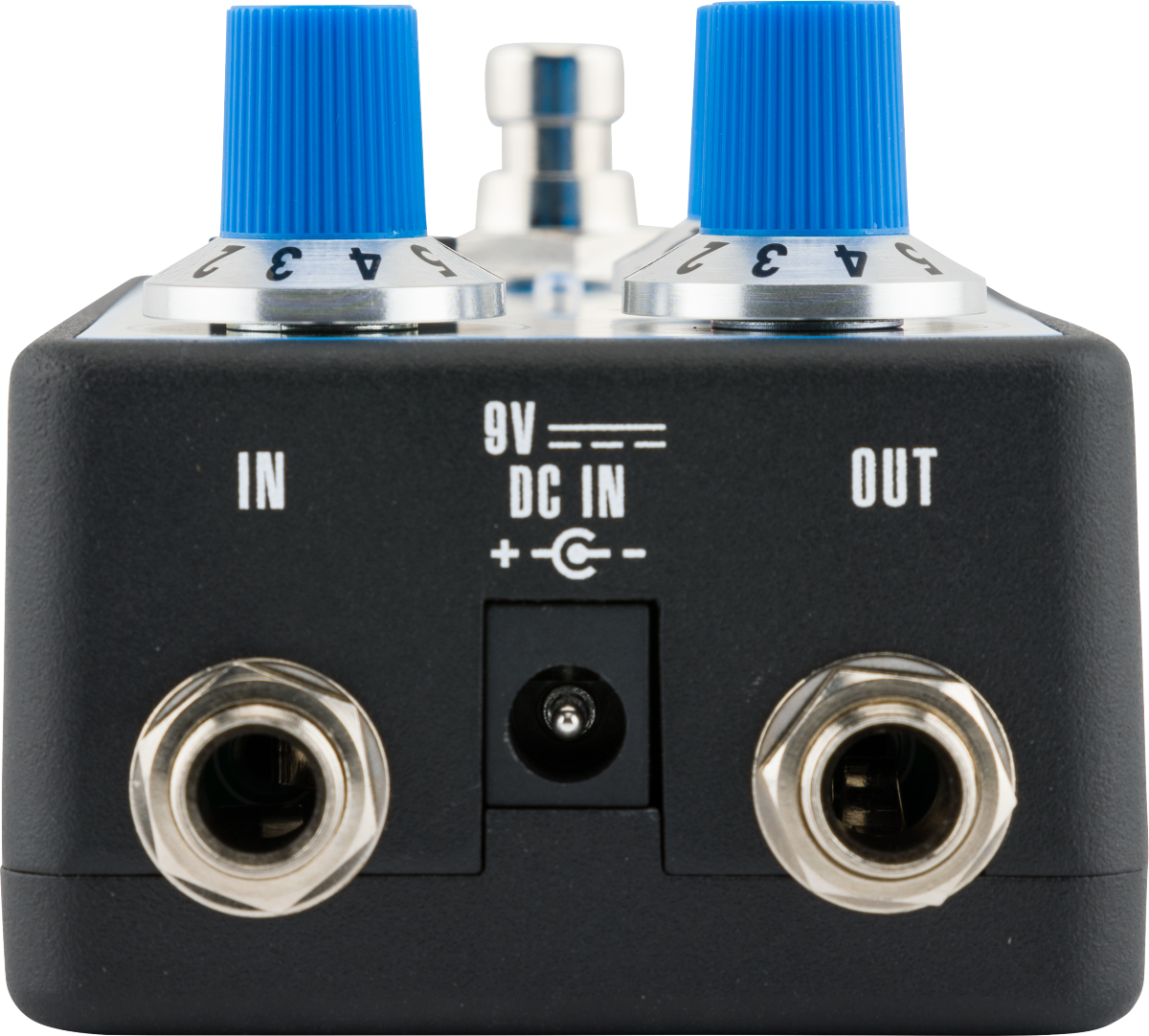 Fender Bassman Delay Bass Effektpedal