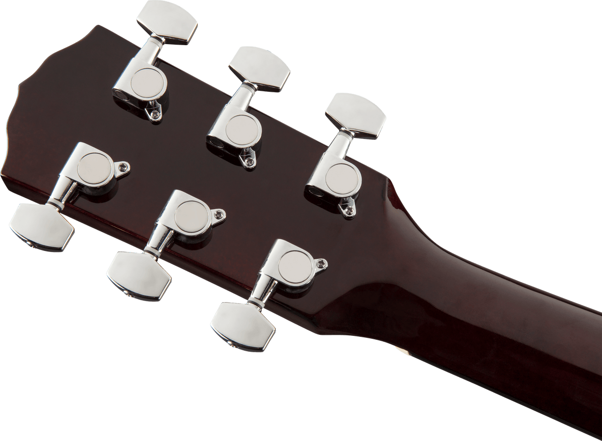 Fender FA-115 Dreadnought Western Guitar Pack (naturligt)