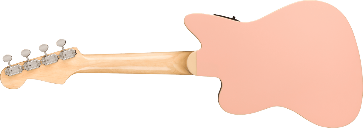 Fender Fullerton Jazzmaster Ukulele ( Shell )