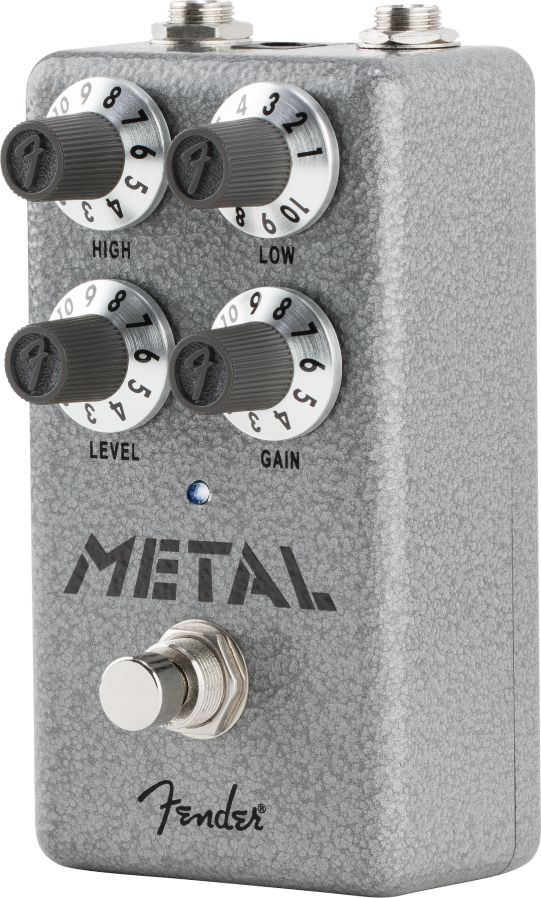 Fender Hammertone Metal Guitar Pedal