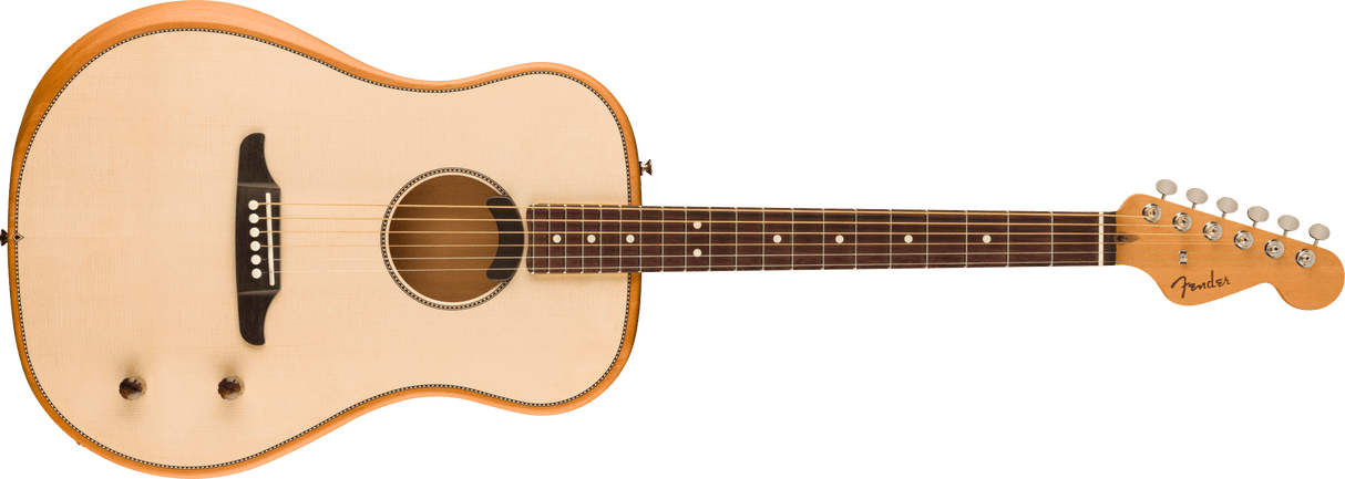 Fender Highway Series Western (Natural)