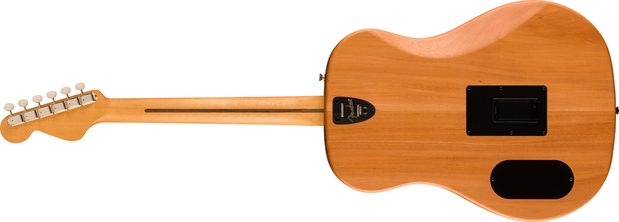 Fender Highway Series Western (Natural)