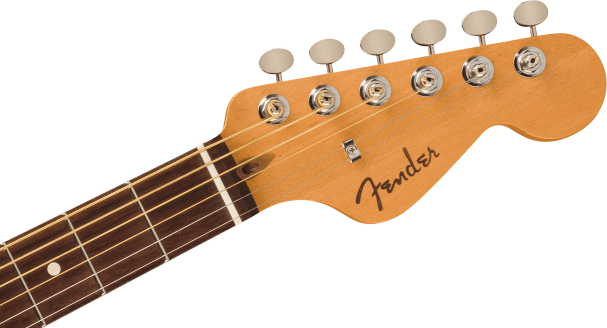 Fender Highway Series Western (Natural)
