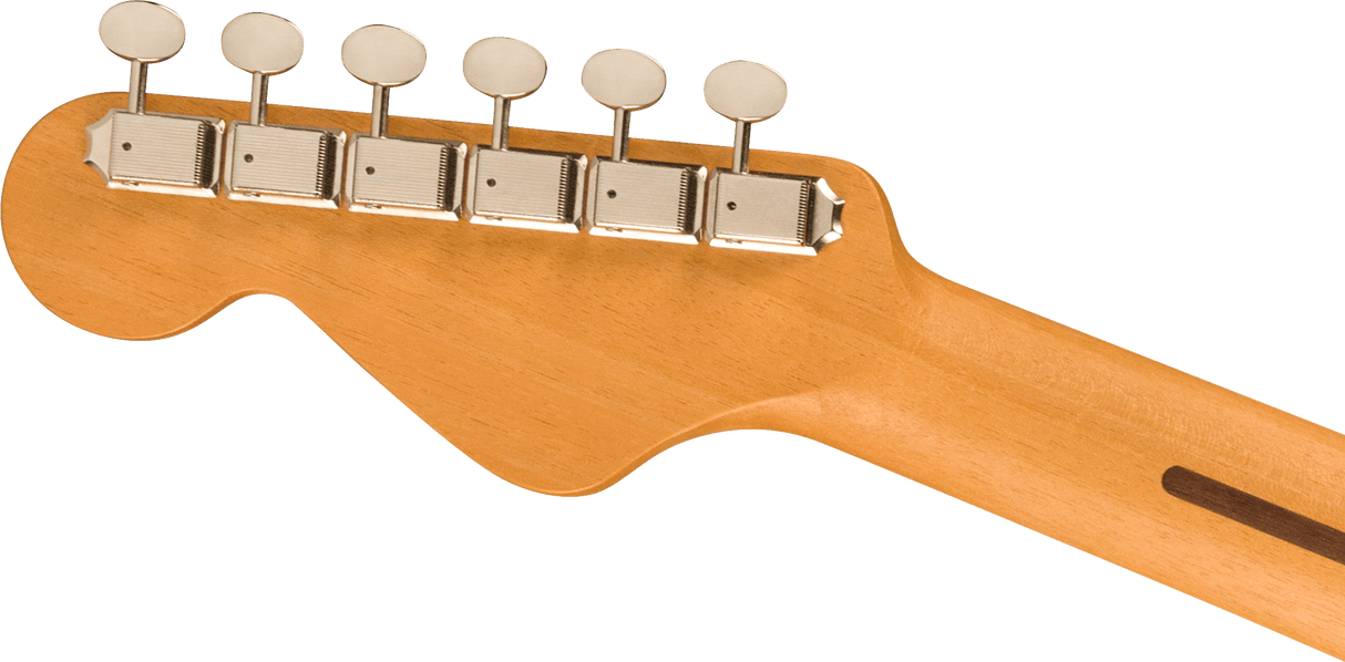 Fender Highway Series Western (Natural)