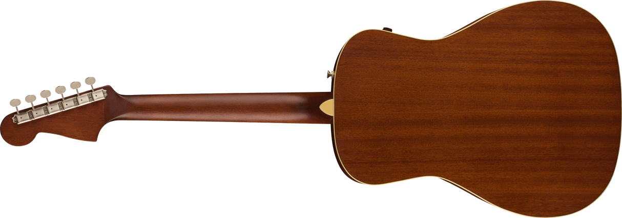 Fender Malibu Player Western ( Olympic White )