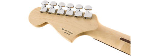 Fender Player Jaguar elgitarr (Tricolor Sunburst )