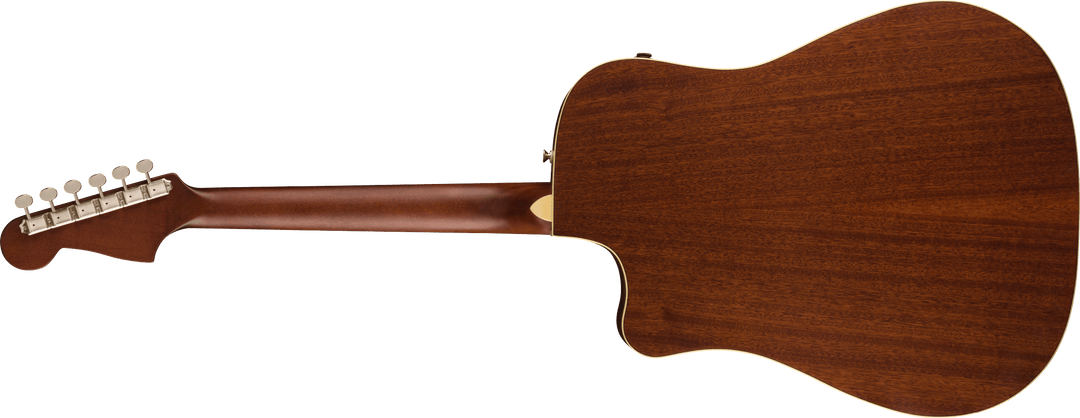 Fender Redondo Player Western ( Lake Placid Blue )