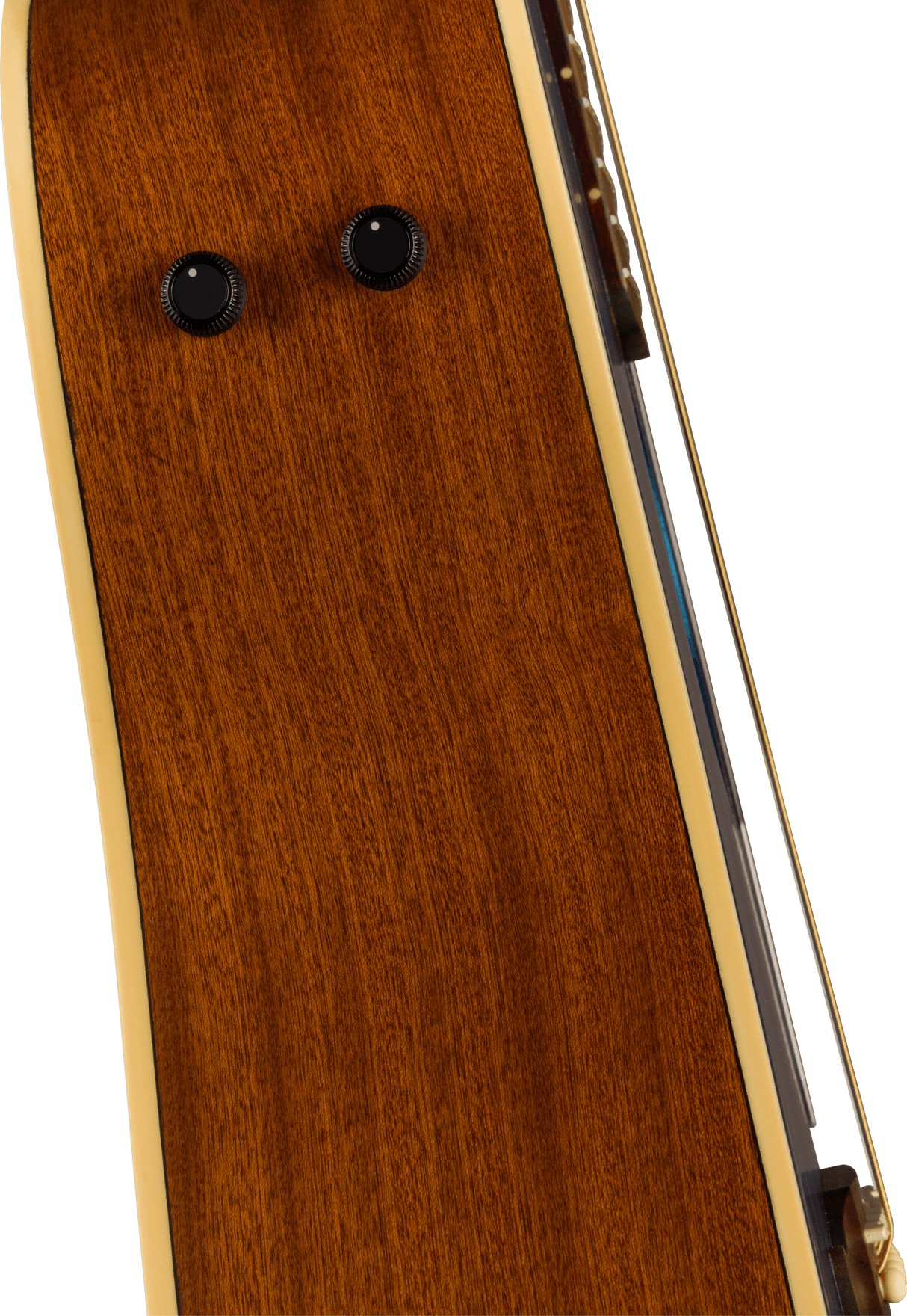 Fender Redondo Player Western ( Lake Placid Blue )