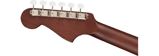 Fender Sonoran Mini Western Gitarr (Natural)