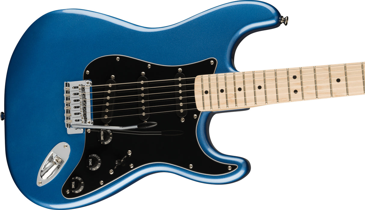Fender Squier Affinity Stratocaster elgitarr ( Lake Placid Blue )