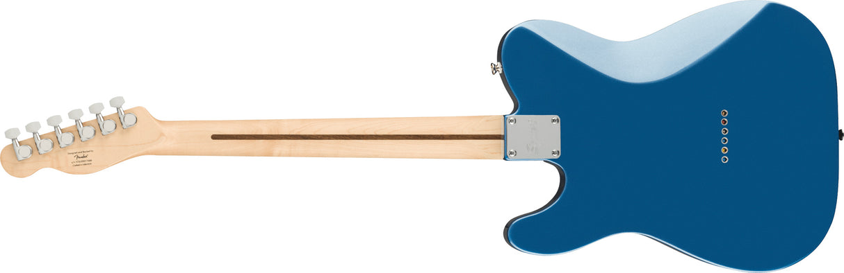Fender Squier Affinity Telecaster elgitarr ( Lake Placid Blue )