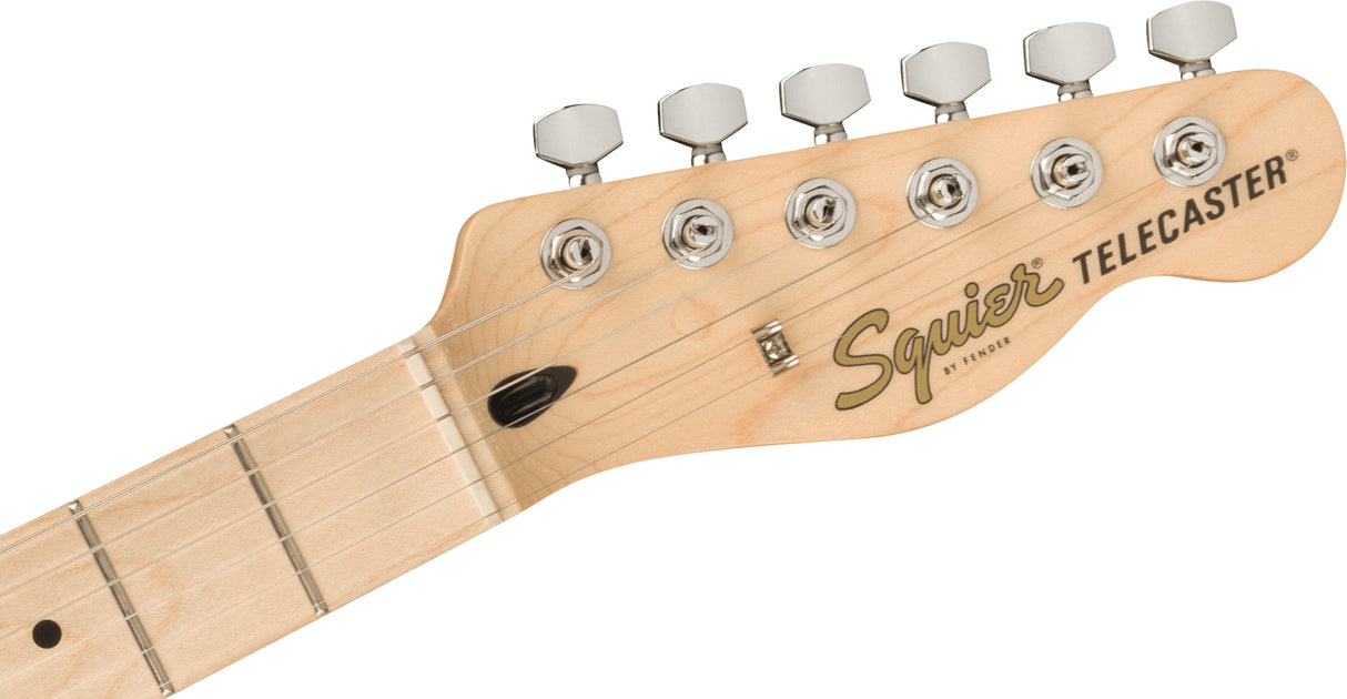 Fender Squier Affinity Telecaster elgitarr ( Sunburst )