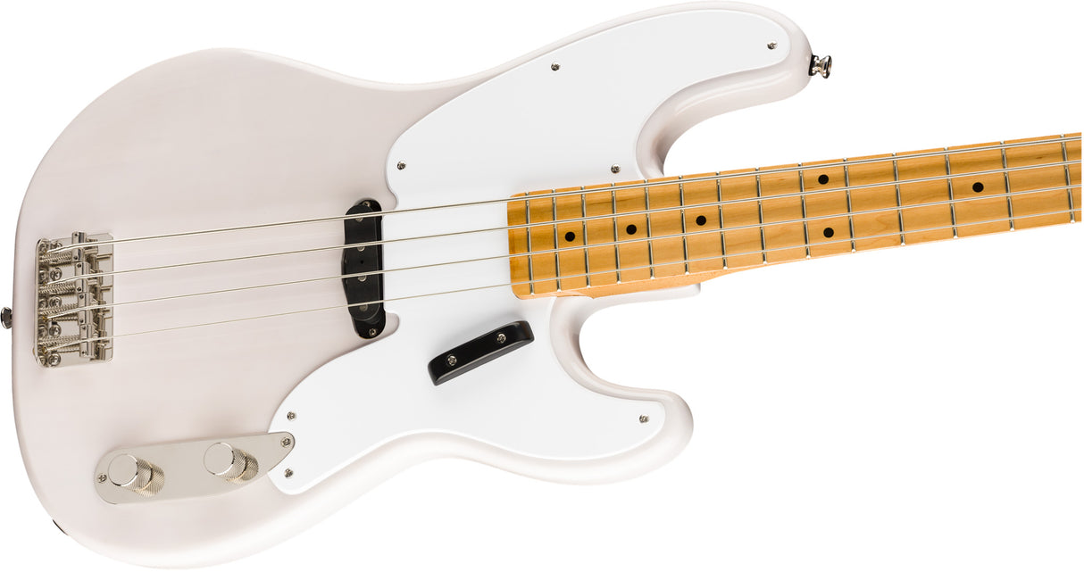 Fender Squier Classic Vibe '50s Precision Electric Bass ( Blonde )