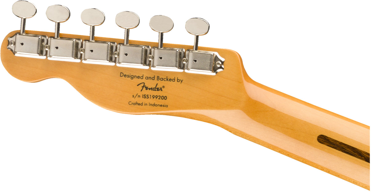 Fender Squier Classic Vibe 50s Telecaster elgitarr ( Butterscotch Blonde )