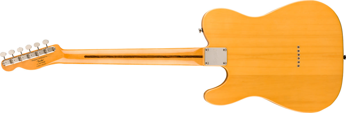 Fender Squier Classic Vibe 50s Telecaster elgitarr ( Butterscotch Blonde )